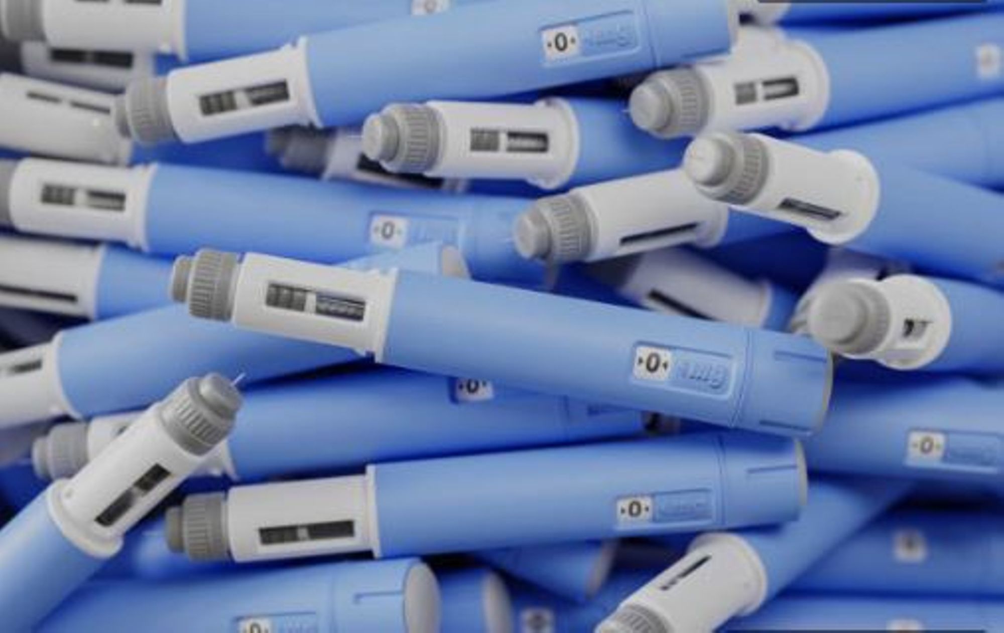 Nouveaux traitements de l’obésité 