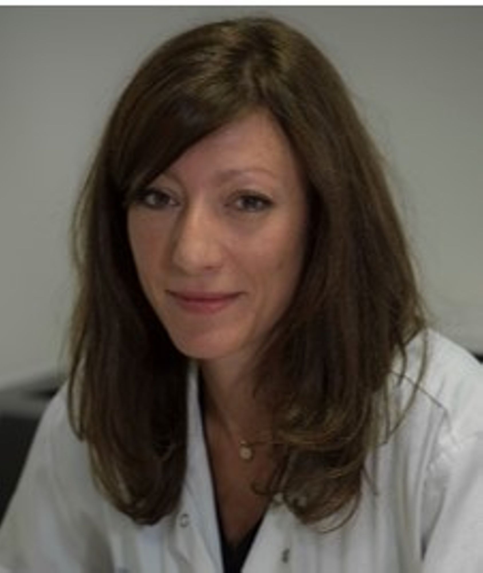 Pr Judith Aron-Wisnewsky