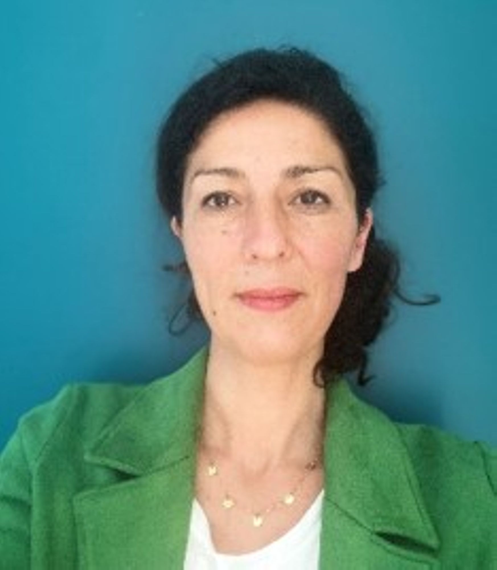 Dr Magalie Miolanne