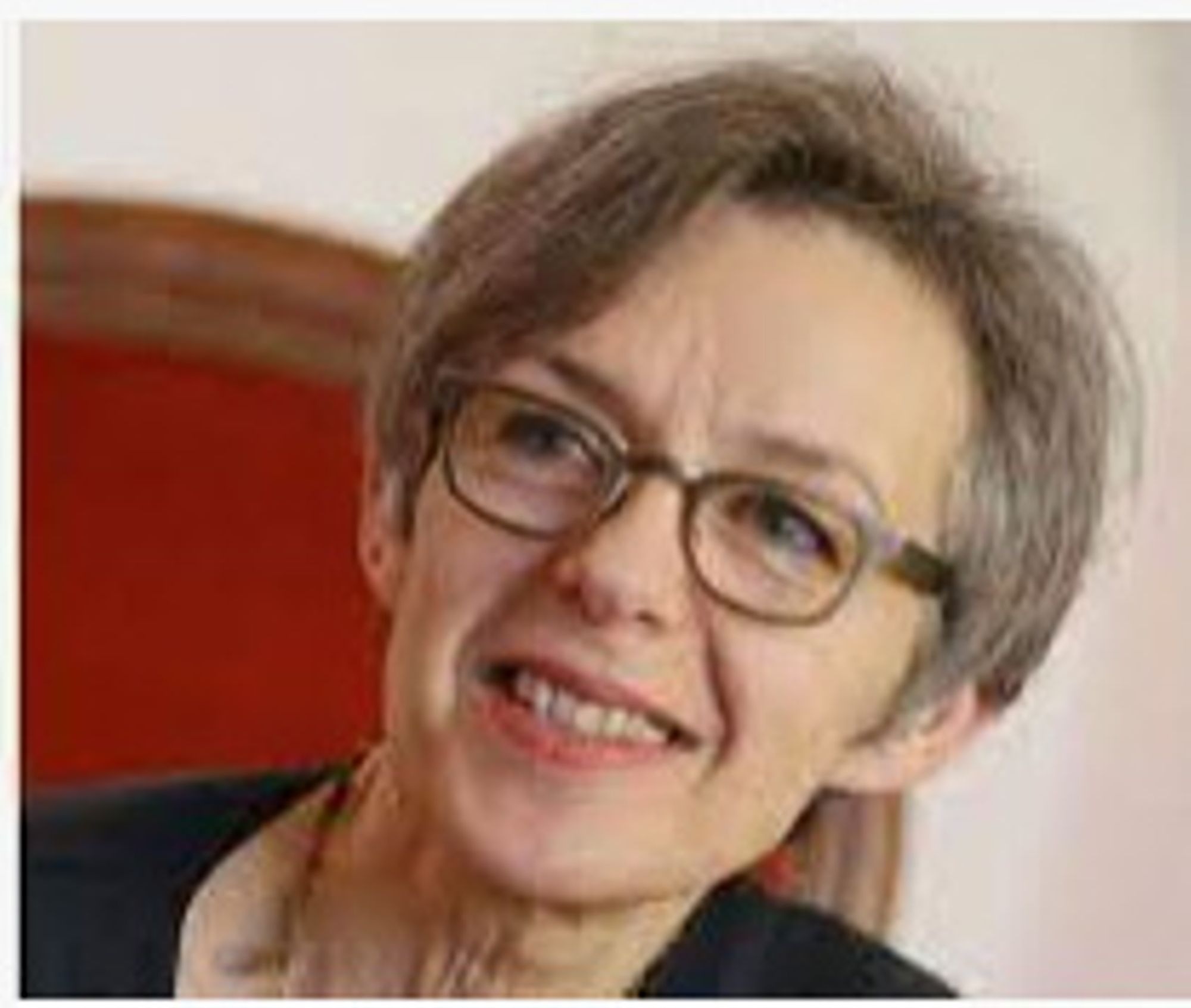 Dr Véronique Nègre