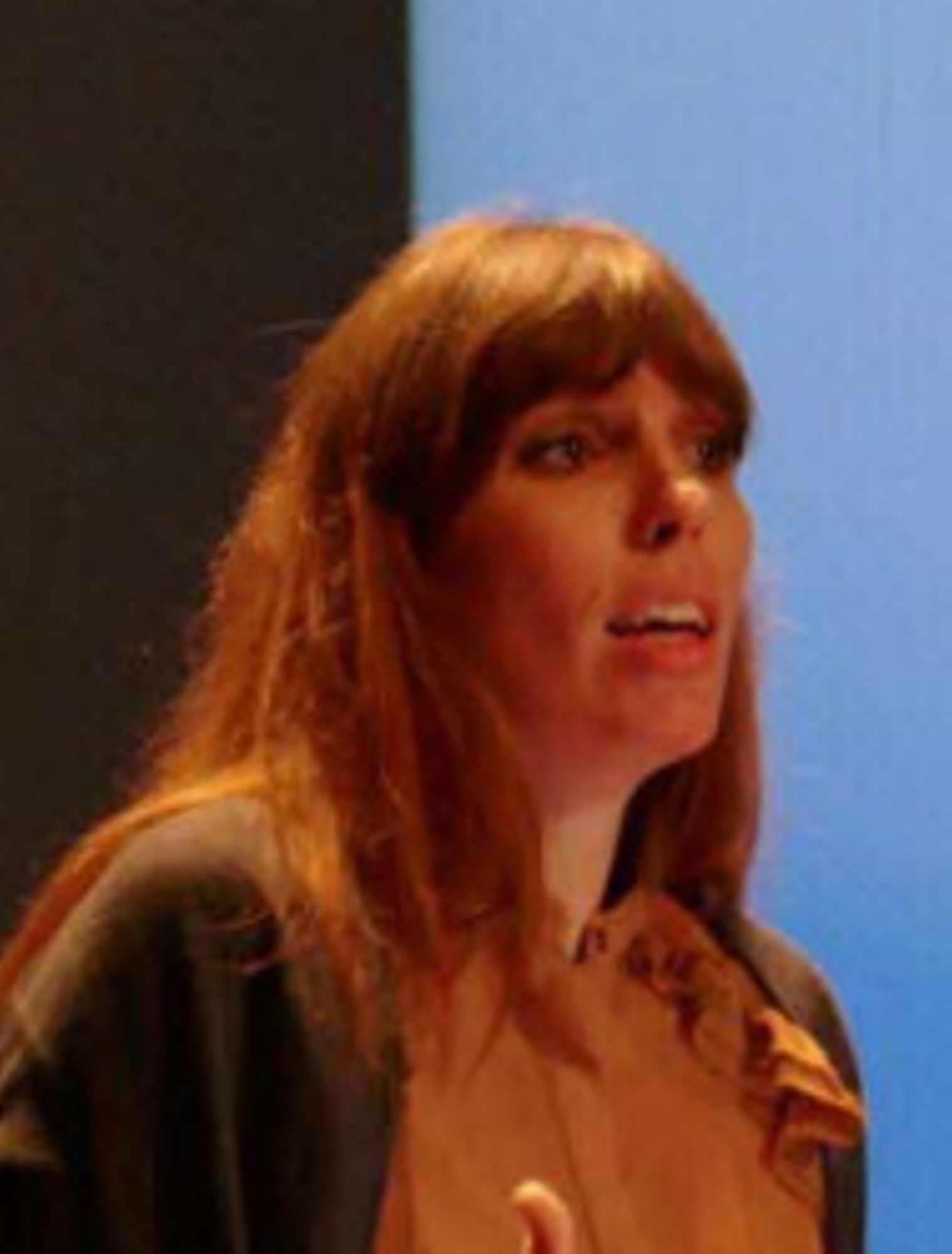 Dr Stéphanie Pasteur