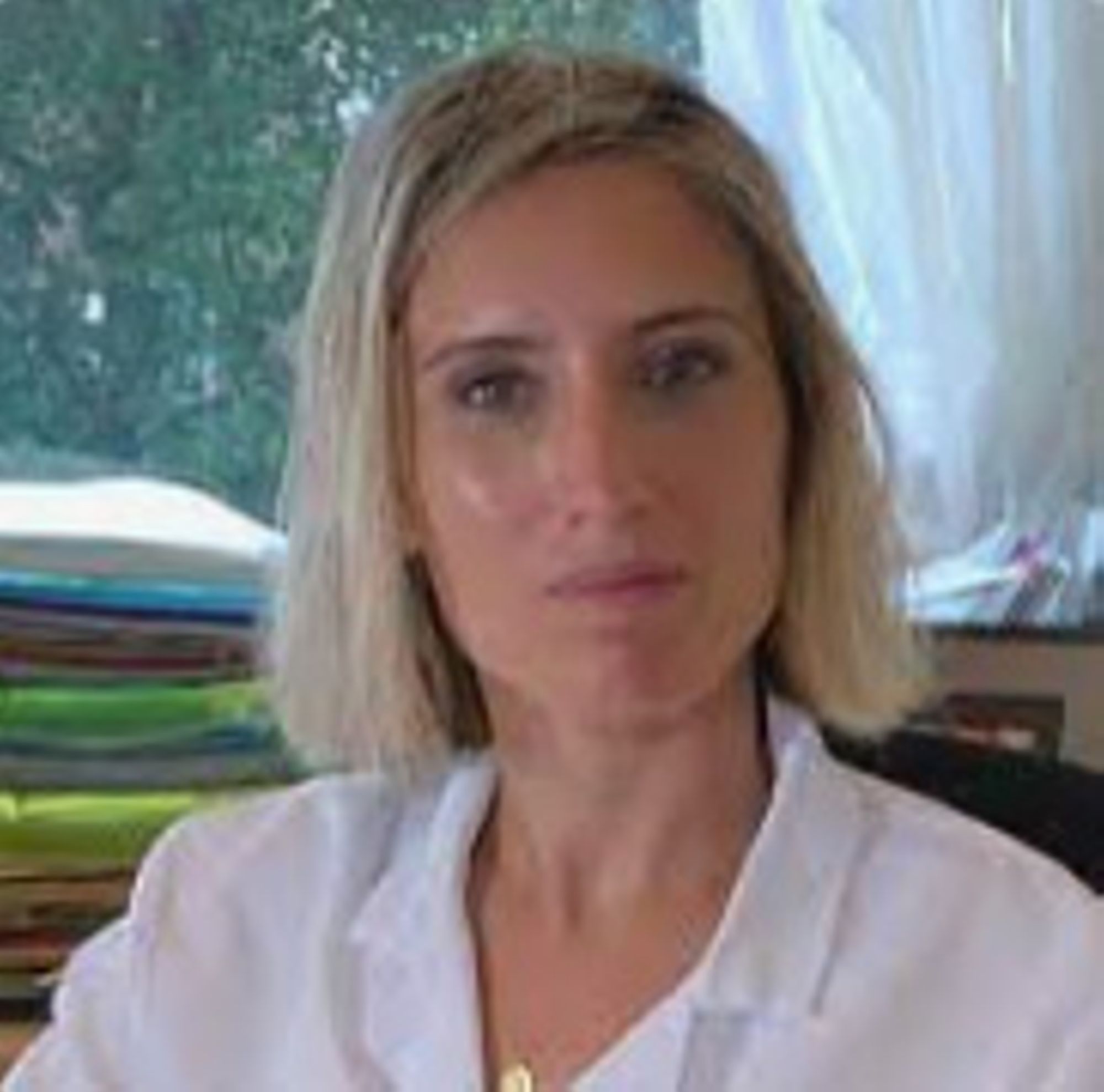 Dr Léa Lucas Martini
