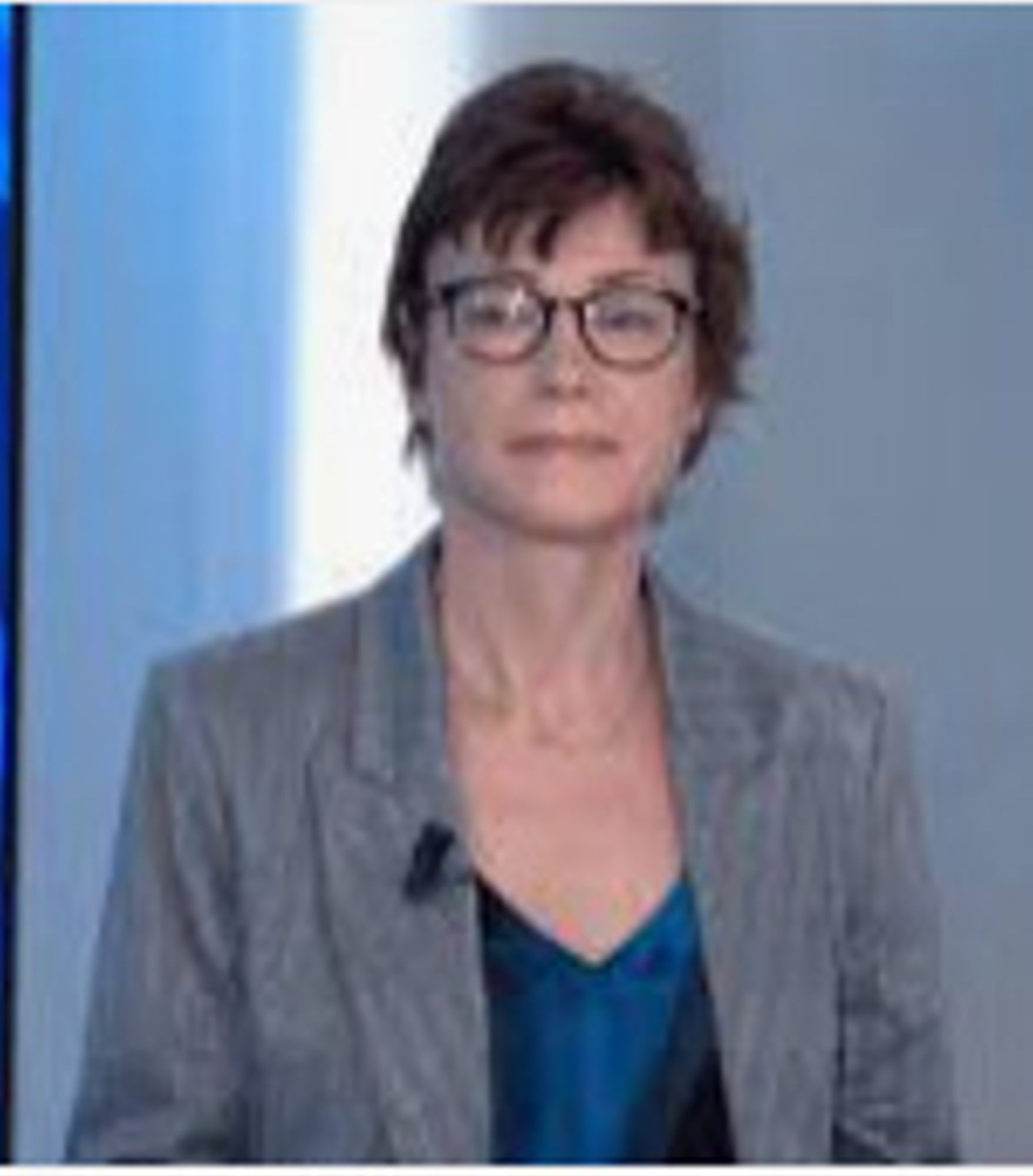 Dr Muriel Coupaye