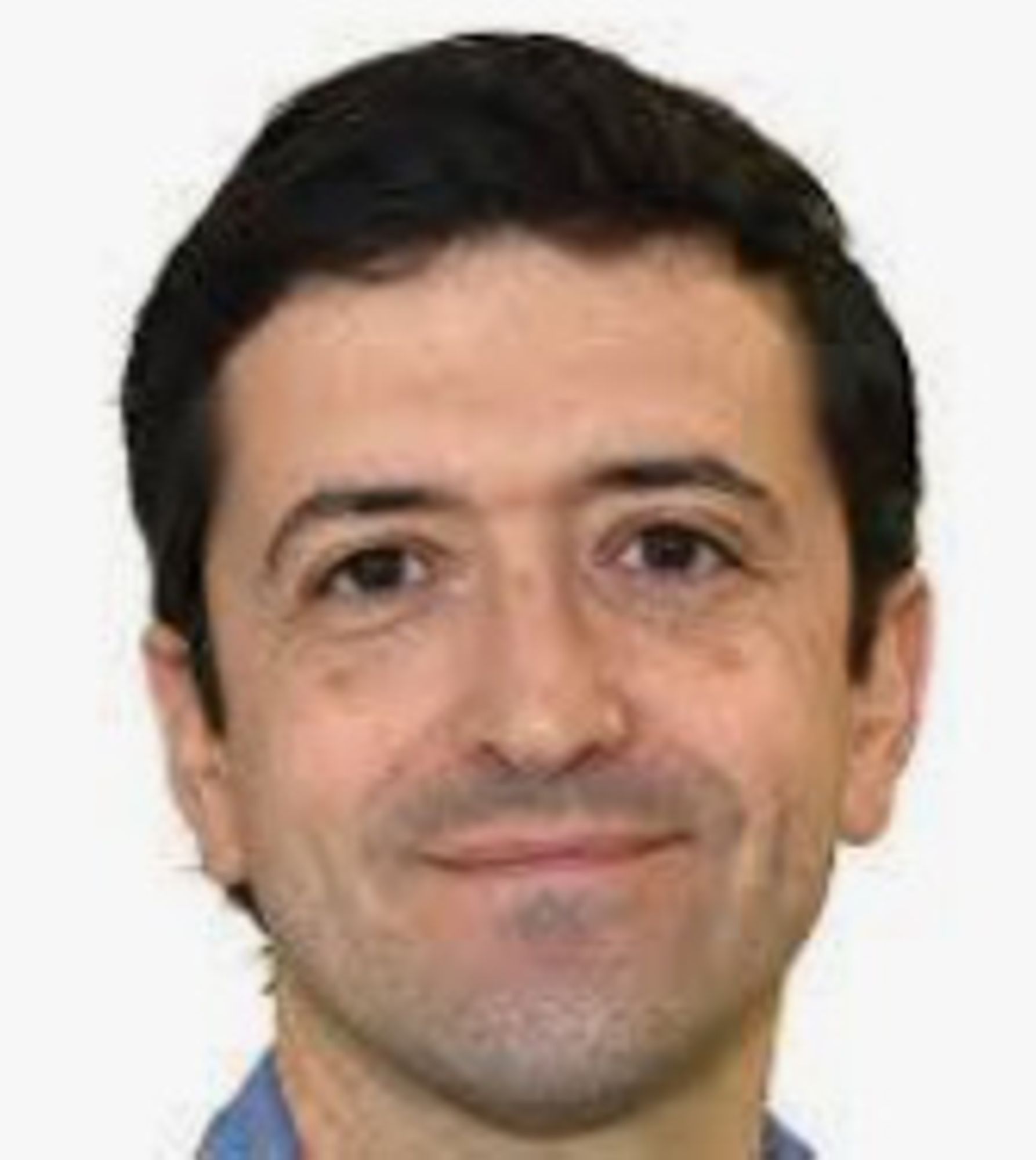 Pr David Jacobi