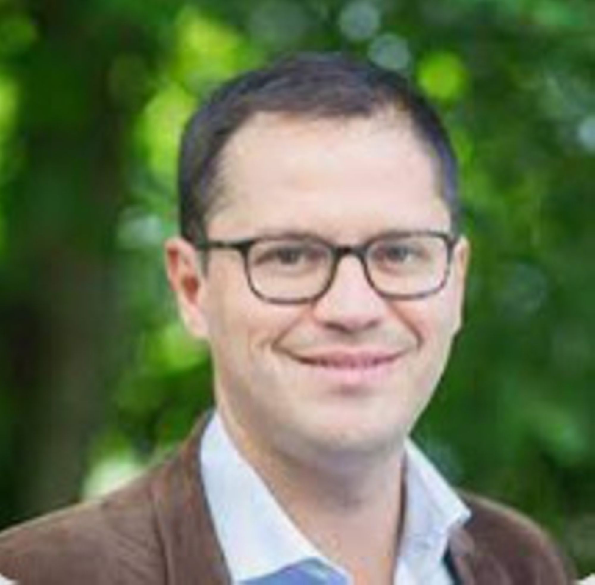 Dr Adrien Sterkers